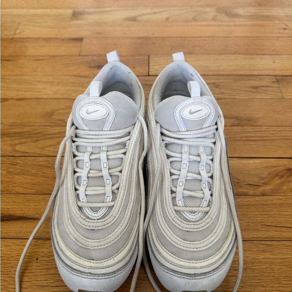 Nike White Sneakers